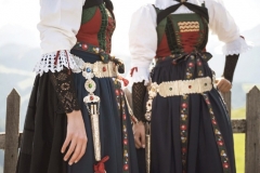 Costumi Tradizionali