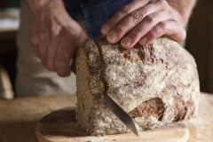 Pane di segale